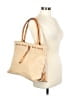 Dooney & Bourke Ivory Leather Tote One size - photo 2