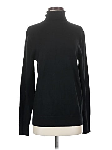 Banana Republic Turtleneck Sweater (view 1)