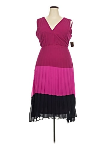 Taylor Cocktail Dress (view 1)