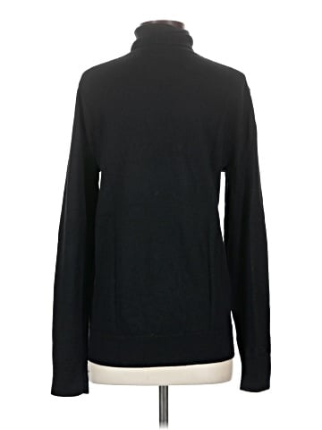 Banana Republic Turtleneck Sweater (view 2)