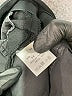 Unbranded Solid Black Shorts Size M - photo 3
