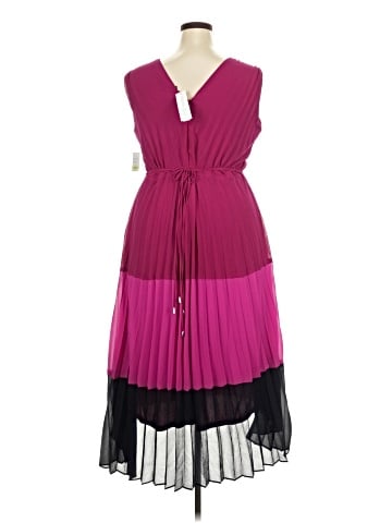 Taylor Cocktail Dress (view 2)