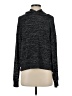 Gap Gray Turtleneck Sweater Size S - photo 1