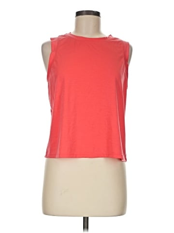 Z by Zella Sleeveless T-Shirt (view 1)