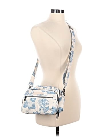 Lug Crossbody Bag (view 2)