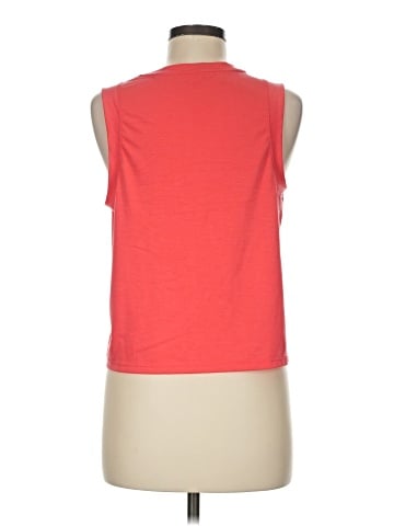 Z by Zella Sleeveless T-Shirt (view 2)