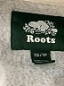 Roots Gray Pullover Sweater Size XS - photo 7