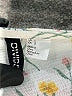Divided by H&M Floral White Casual Dress Size L - photo 7