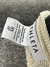 Athleta Ivory Pullover Sweater Size XS - photo 7