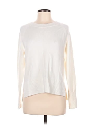 Banana Republic Factory Store Pullover Sweater (view 1)
