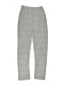Unbranded Tweed Gray Casual Pants Size 120 cm / US 6X - photo 1