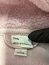 all in motion 100% Polyester Pink Zip Up Hoodie Size XL - photo 7