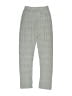 Unbranded Tweed Gray Casual Pants Size 120 cm / US 6X - photo 2