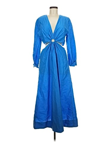 MNG Casual Dress (view 1)