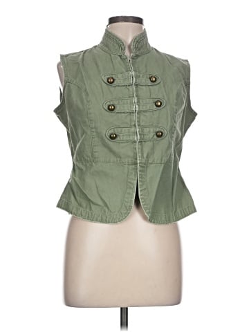 Unbranded Vest (view 1)