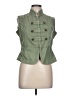 Unbranded Green Vest Size L (estimated) - photo 1