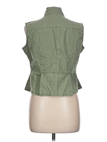 Unbranded Vest (view 2)
