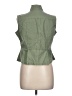 Unbranded Green Vest Size L (estimated) - photo 2