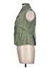 Unbranded Green Vest Size L (estimated) - photo 5