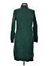 Talbots Green Turtleneck Sweater Size L - photo 1