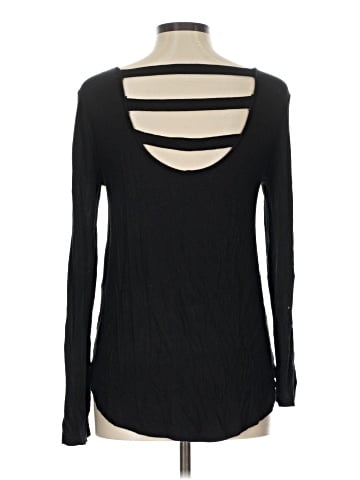 Splash Long Sleeve Top (view 2)