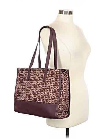 Tommy Hilfiger Tote (view 2)