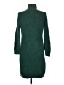Talbots Green Turtleneck Sweater Size L - photo 2