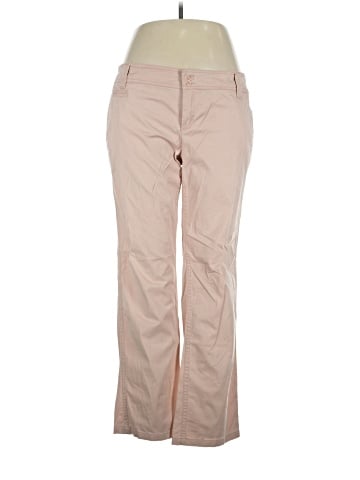 New York & Company Casual Pants (view 1)