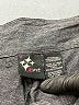 JoFit Chevron-herringbone Gray Casual Pants Size M (estimated) - photo 7
