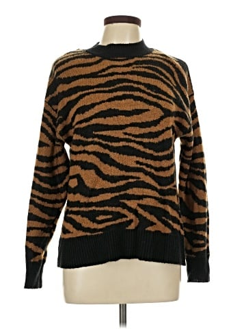 Apt. 9 Pullover Sweater (view 1)