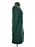 Talbots Green Turtleneck Sweater Size L - photo 4