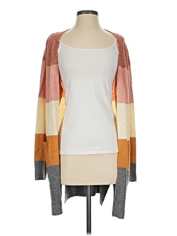 Modern Lux Cardigan (view 1)