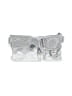 Kipling Silver Belt Bag One size - photo 1