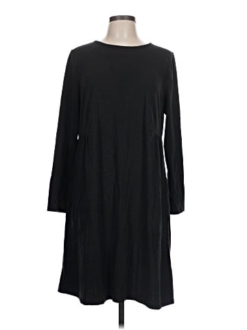 J.Jill Casual Dress (view 1)