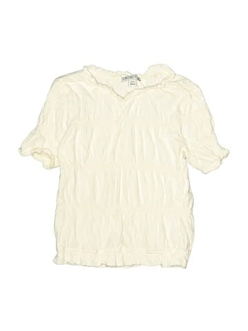 Crewcuts Short Sleeve Turtleneck (view 1)