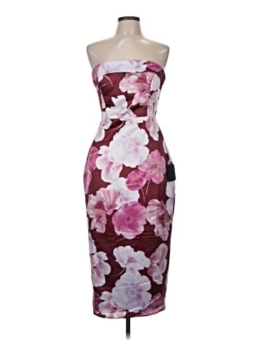 Lulus Cocktail Dress (view 1)