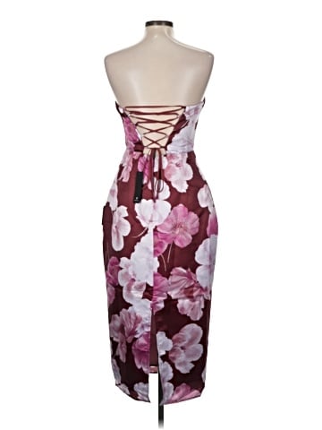 Lulus Cocktail Dress (view 2)