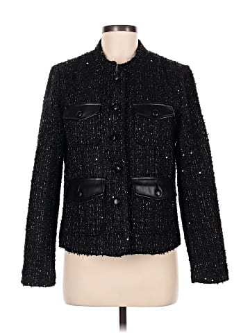 NANETTE Nanette Lepore Jacket (view 1)