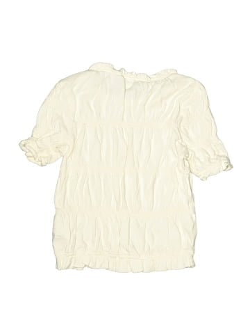 Crewcuts Short Sleeve Turtleneck (view 2)