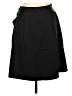 CUE Solid Black Formal Skirt Size 12 - photo 2