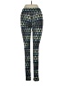 Mossimo Supply Co. Argyle Blue Leggings Size XS - photo 2