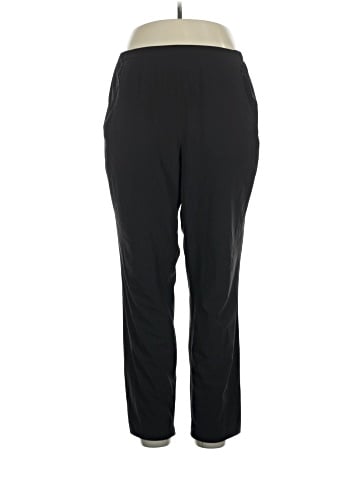 Nic + Zoe Active Pants (view 1)