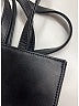 Telfar Black Medium Shopping Bag One size - photo 8