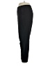Nic + Zoe Solid Black Active Pants Size 14 - photo 5