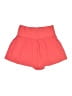 OFFLINE by Aerie Solid Red Shorts Size M - photo 2