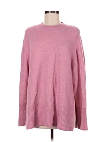 H&M Pullover Sweater (view 1)