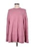 H&M Pink Pullover Sweater Size M - photo 1
