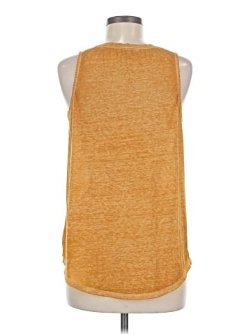 Maurices Sleeveless T-Shirt (view 2)