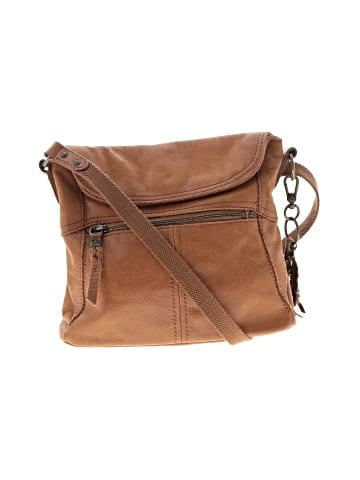 The Sak Leather Crossbody Bag (view 1)