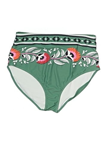 BLOOMCHIC Swimsuit Bottoms (view 1)